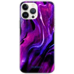 ERT GROUP mobiltelefonfodral för Huawei P30 originalt och officiellt licensierat Babaco mönster Abstract 020 Vit optimalt anpassad till formen på mobiltelefonen, fodral tillverkad av TPU-plast