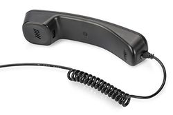 Digitus Combiné téléphonique USS Compatible Skype (Import Royaume Uni)