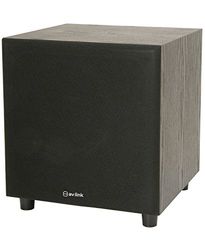 AV:Link | Active Subwoofer Cabinet | 8" - 200W