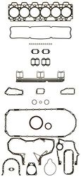 Ajusa 50120200 Full Gasket Set engine