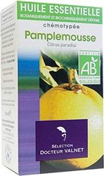 Dr Valnet - Pamplemousse Huile Essentielle Chemotypee (10mL)