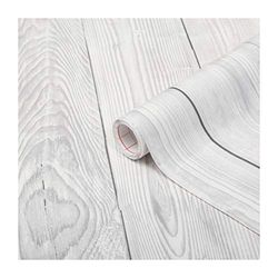 d-c-fix papier adhésif pour meuble effet bois minable Bois - film autocollant décoratif rouleau vinyle - pour cuisine, porte, table - décoration revêtement peint stickers collant - 67,5 cm x 2 m
