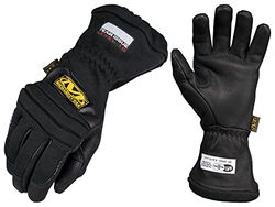 Mechanix Wear Guanti CarbonX® Level 10 (XXL, nero)