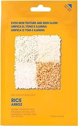 Holika Holika Pure Essence Masque Sheet Rice 23 ml 1 Unité