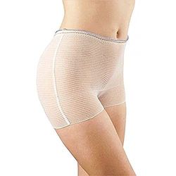 Thermobaby – 5 paia allungabile bianco
