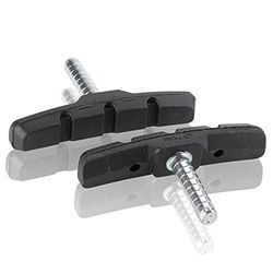 Winora XLC ramadapter för bakhållare speciellt för underredare/BMX (1 styck)