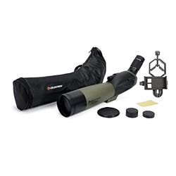Celestron Cannocchiale Ultima 80 SMART