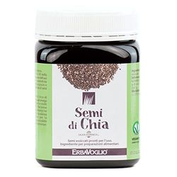 Semi di Chia - Superfood Nutriente - 200 g