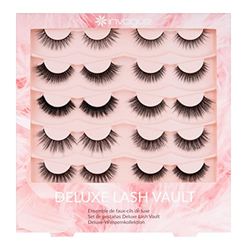 Invogue Deluxe Lash Collection