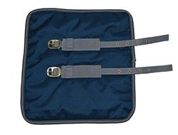 Rhinegold Expansor de Cofre de Alfombra de Caballo, extensión Universal para alfombras de Caballo, Accesorios ecuestres para Montar y cuidar. Expansión para Caballos alfombras de Invierno y alfombras