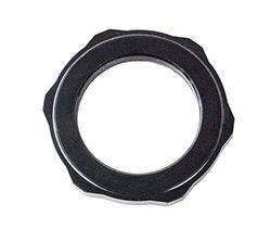 E13 FWS 10-101 Pieza de Montaje para Bicicleta