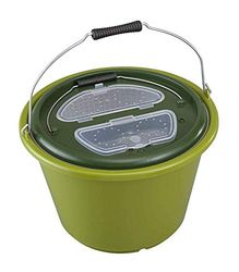 Behr 9911618 Acquario per Pesci da Esca Unisex-Adult, Standard