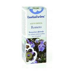 Esential Aromen Romero Etherische olie, 10 ml