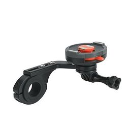 Tigra Sport FitClic Neo Support Vélo Déporté - Noir