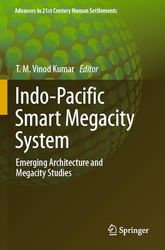 Indo-Pacific Smart Megacity System: Emerging Architecture and Megacity Studies