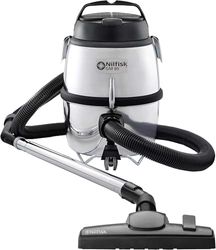 Nilfisk GM80 C Vloeren en Tapijten Stofzuiger - Krachtige, Robuuste en Lichtgewicht Stofzuiger, 6.25L (780W)