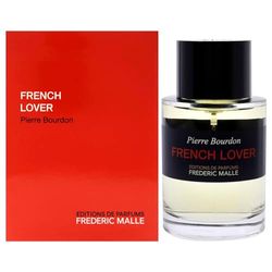 Frederic Malle French Lover For Men 3.4 oz EDP Spray