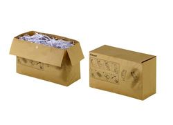 REXEL 2102505-50 Bolsas reciclables MERCURY 32l.