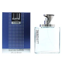 Dunhill, Agua de colonia para hombres - 100 gr.