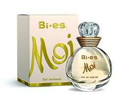 bi-es Moi Eau de Parfum Spray för kvinnor 100 ml