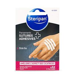 Steripan 32 Acupuntura sutures
