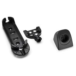 Volkswagen 000054410M - Supporto da parete per caricabatterie ID.Charger Travel Base