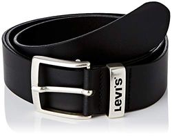 Levi's New Ashland Plus Belt, Black, 130