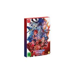 Nintendo Fire Emblem Engage edición Especial Limitada