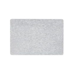 Spirella Tapis de Bain Microfibre Gobi 40x60cm Gris Clair