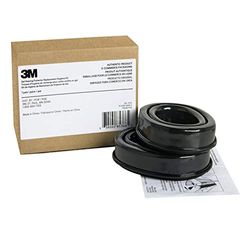 3M - Gel Hyg Gel Hearing Protector Kit di ricambio per l'igiene del cuscinetto auricolare, 1 paio, funziona con WorkTunes (90543), Peltor Sport (97040, 97041, 97042, TAC300, TAC500, 90565 e 90566)