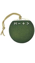 Bubble draadloze luidspreker, MP3-speler, microfoon en FM-radio, micro-SD-kaartsleuf