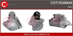 CASCO CST15330GS Motorino Avviamento Iveco