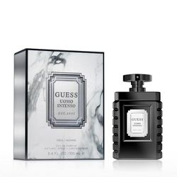 Guess Uomo Intenso by Guess for Men - 3.4 oz EDP Spray