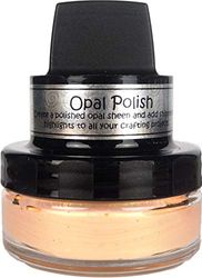 Cosmic Shimmer Opal Polish Gilded Apricot