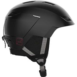 Salomon Icon LT Access casco de esquí snowboard para mujer