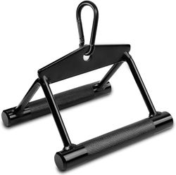 Yes4All Black Double D Handle
