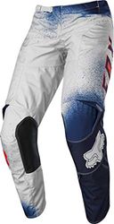 Fox 180 Bnkz Pant Grey