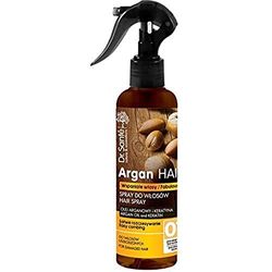 Dr.Santé Spray coiffant facile à peigner à l'argan 150 ml