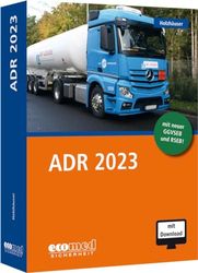 ADR 2023