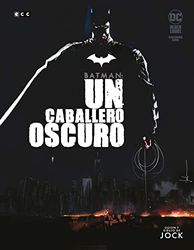 Batman: Un Caballero Oscuro núm. 1 de 3 (Batman: Un Caballero Oscuro (O.C.))