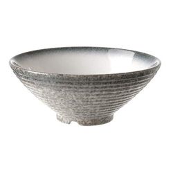 Fine Dine 774724 Silk Conical Bowl, 225mm Diameter