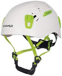 C.A.M.P. - Titan - Small - 48-56 cm - Blanco