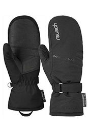Reusch Hannah R-TEX® XT Mitten, guanti antivento, impermeabili, traspiranti e caldi, guanti, muffole, guanti invernali, guanti da neve, guanti da sci da donna