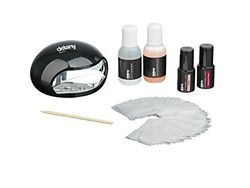TV Unser Original 09400 delany Beauty - Salone per unghie UV All in One