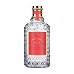 4711 Acqua Colonia Lychee & White Mint Eau de Cologne 170ml