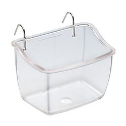 Ferplast hranitor pasari 4512