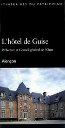 Hotel De Guise, Alencon N°232