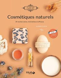 Cosmétiques naturels