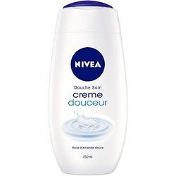 Nivea Crema Douche Douceur 250 ml