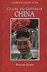 Culture and Customs of China